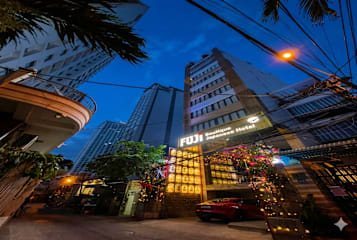 Palette Fuji Boutique Japanese Hotel Near NhaTrang의 사진