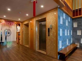 Palette Fuji Boutique Japanese Hotel Near NhaTrang의 사진