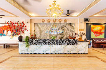 Photos of Sunday Lotus Garden Resort By The Sea Mui Ne