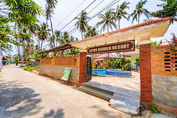 Photos of Sunday Lotus Garden Resort By The Sea Mui Ne