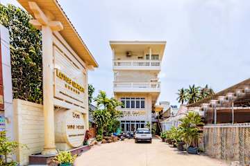 Photos of Sunday Lotus Garden Resort By The Sea Mui Ne