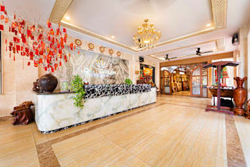 Photos of Sunday Lotus Garden Resort By The Sea Mui Ne
