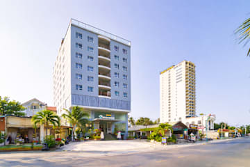 Palette Muine Boutique Hotel Near Mui Ne Beach의 사진