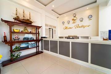 Palette Muine Boutique Hotel Near Mui Ne Beach의 사진