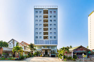 Palette Muine Boutique Hotel Near Mui Ne Beach의 사진