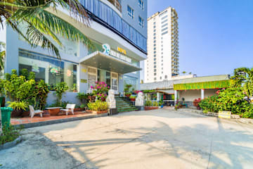Palette Muine Boutique Hotel Near Mui Ne Beach의 사진