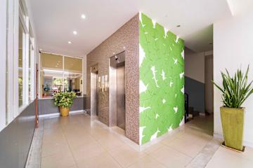 Palette Muine Boutique Hotel Near Mui Ne Beach의 사진