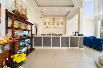 Palette Muine Boutique Hotel Near Mui Ne Beach의 사진