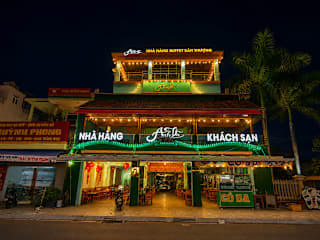 Palette Anh Vu Hotel Phu Quoc의 사진