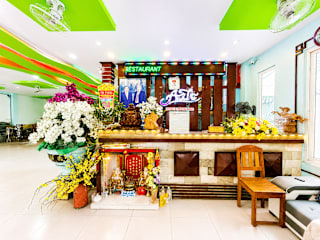 Palette Anh Vu Hotel Phu Quoc의 사진