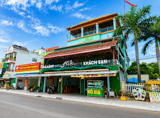 Palette Anh Vu Hotel Phu Quoc의 사진