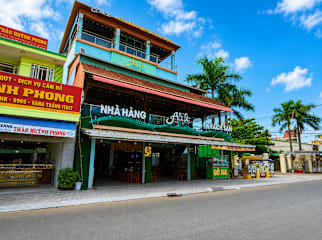 Palette Anh Vu Hotel Phu Quoc의 사진