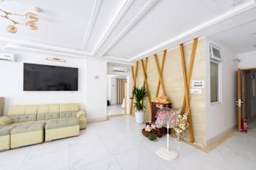 Townhouse Diamond Boutique Hotel Near Back Beachの写真