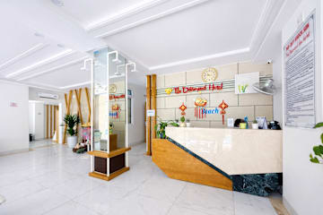 Townhouse Diamond Boutique Hotel Near Back Beachの写真