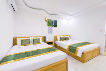 Townhouse Diamond Boutique Hotel Near Back Beachの写真
