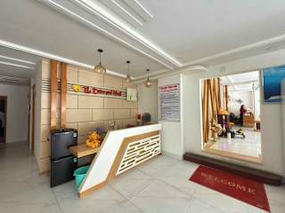 Townhouse Diamond Boutique Hotel Near Back Beachの写真