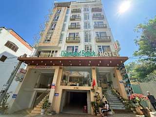 Townhouse Diamond Boutique Hotel Near Back Beachの写真