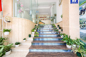 Townhouse Diamond Boutique Hotel Near Back Beachの写真