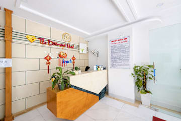 Townhouse Diamond Boutique Hotel Near Back Beachの写真