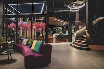 Photos of Revier Mountain Lodge & Apartment Arosa