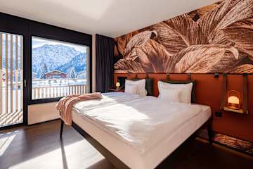 Photos of Revier Mountain Lodge & Apartment Arosa