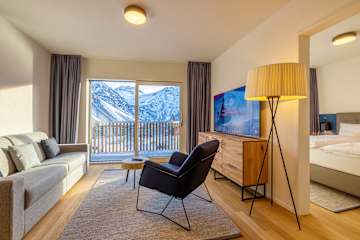 Photos of Revier Mountain Lodge & Apartment Arosa