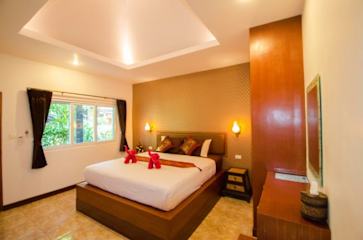 Photos of Nid's Bungalows
