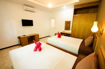 Photos of Nid's Bungalows