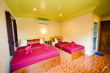 Photos of Nid's Bungalows