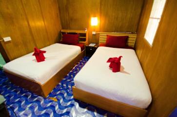 Photos of Nid's Bungalows