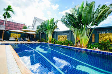 Photos of Nid's Bungalows