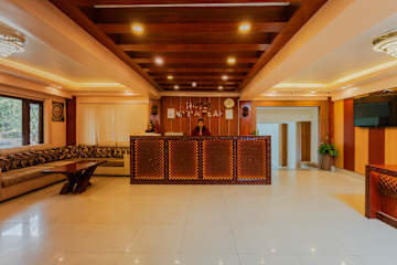 Photos of Mera Peak Hotel