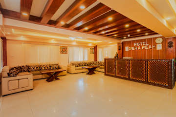 Photos of Mera Peak Hotel