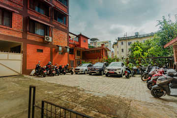 Photos of Mera Peak Hotel