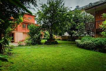 Photos of Mera Peak Hotel