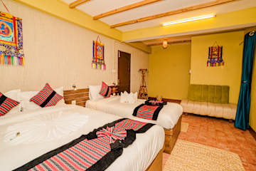 Photos of Thamel CourtYard Hostel