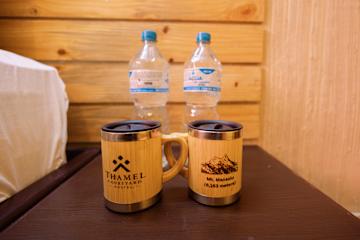 Photos of Thamel CourtYard Hostel