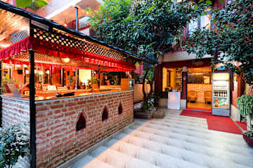 Photos of Thamel CourtYard Hostel