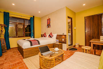 Photos of Thamel CourtYard Hostel