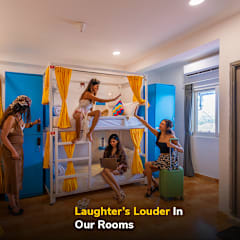 Photos of goSTOPS PLUS Goa Candolim