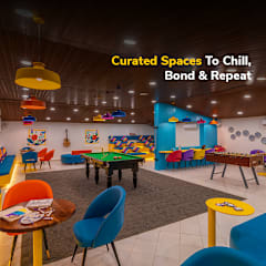 Photos of goSTOPS PLUS Goa Candolim