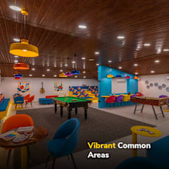 Photos of goSTOPS PLUS Goa Candolim