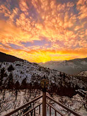 Photos of The Outpost - Hallan Valley