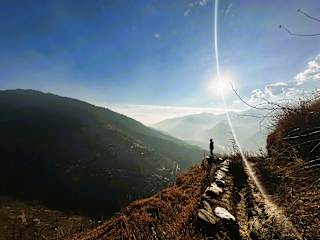 Photos of The Outpost - Hallan Valley