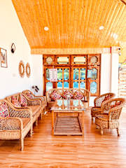Photos of The Outpost - Hallan Valley