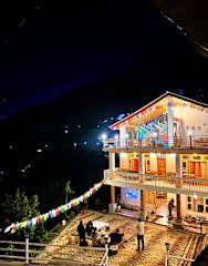 Photos of The Outpost - Hallan Valley