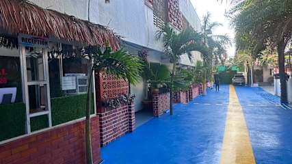 Photos of Smj Grand Hotel