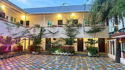 Photos of Smj Grand Hotel