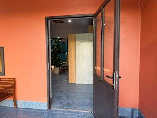 Tam Coc Sleepbox Hostelの写真