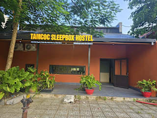 Tam Coc Sleepbox Hostelの写真